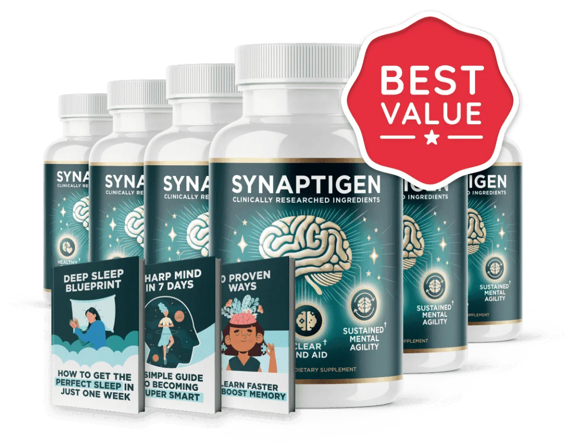 Synaptigen